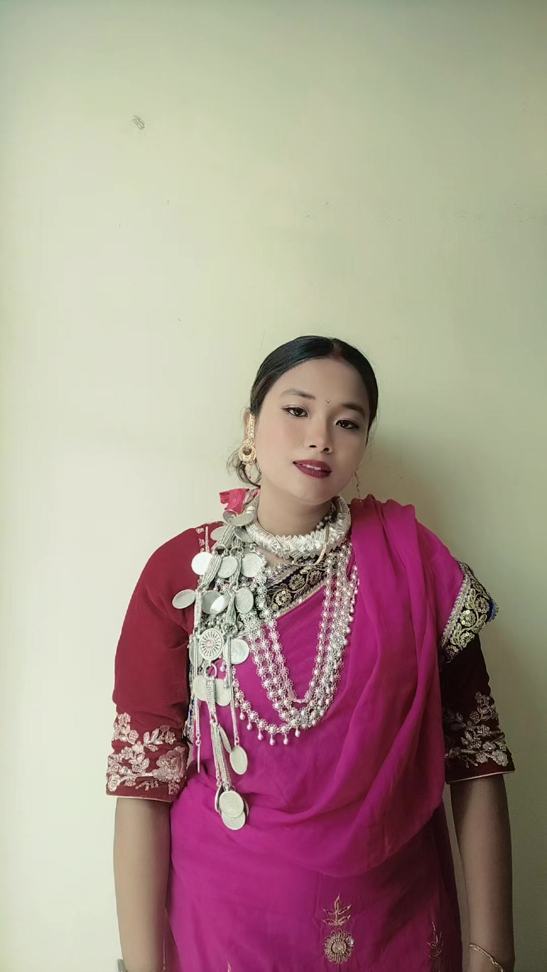 @Mandira Chaudhary