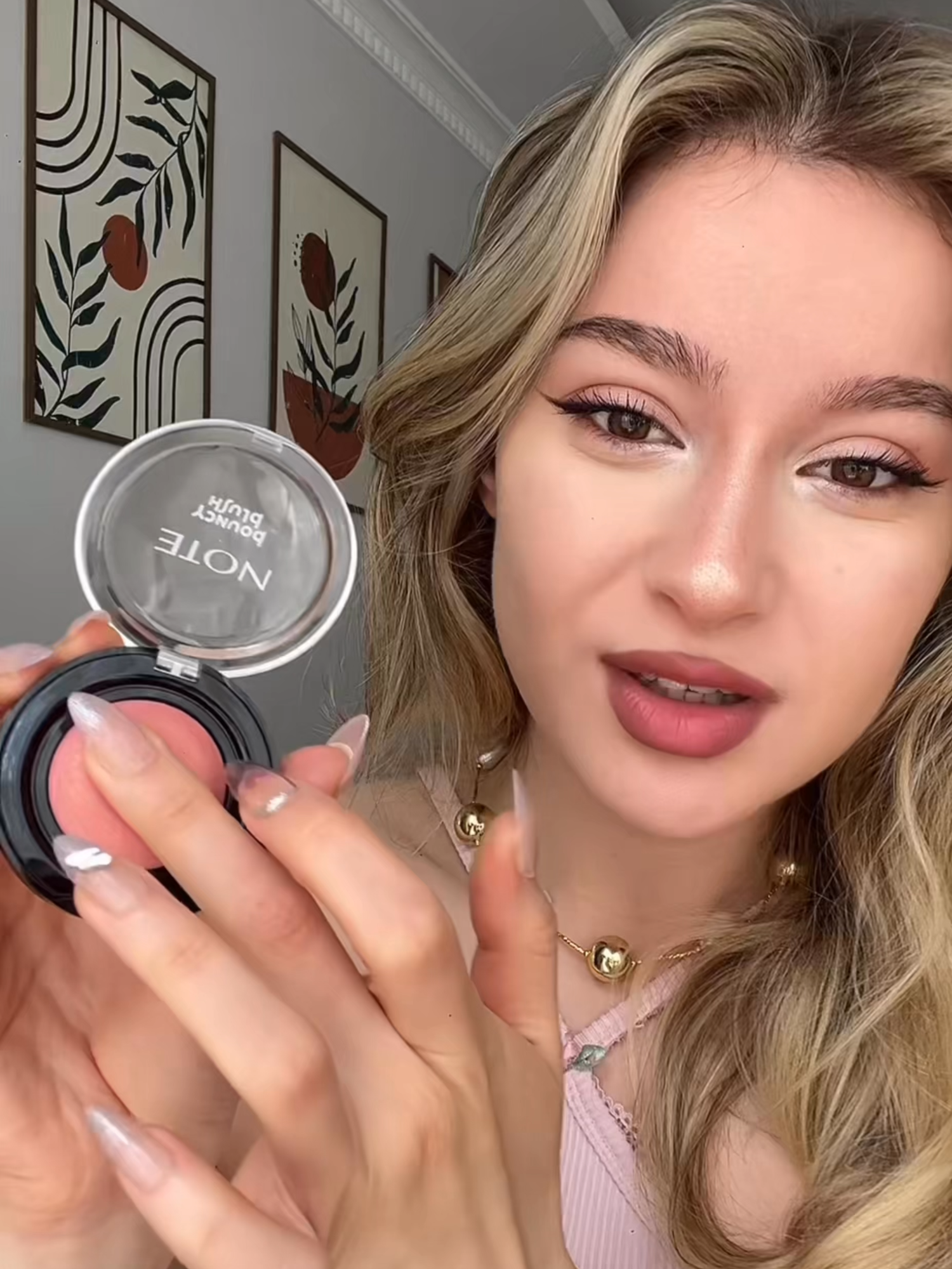 @Note Cosmetics Türkiye