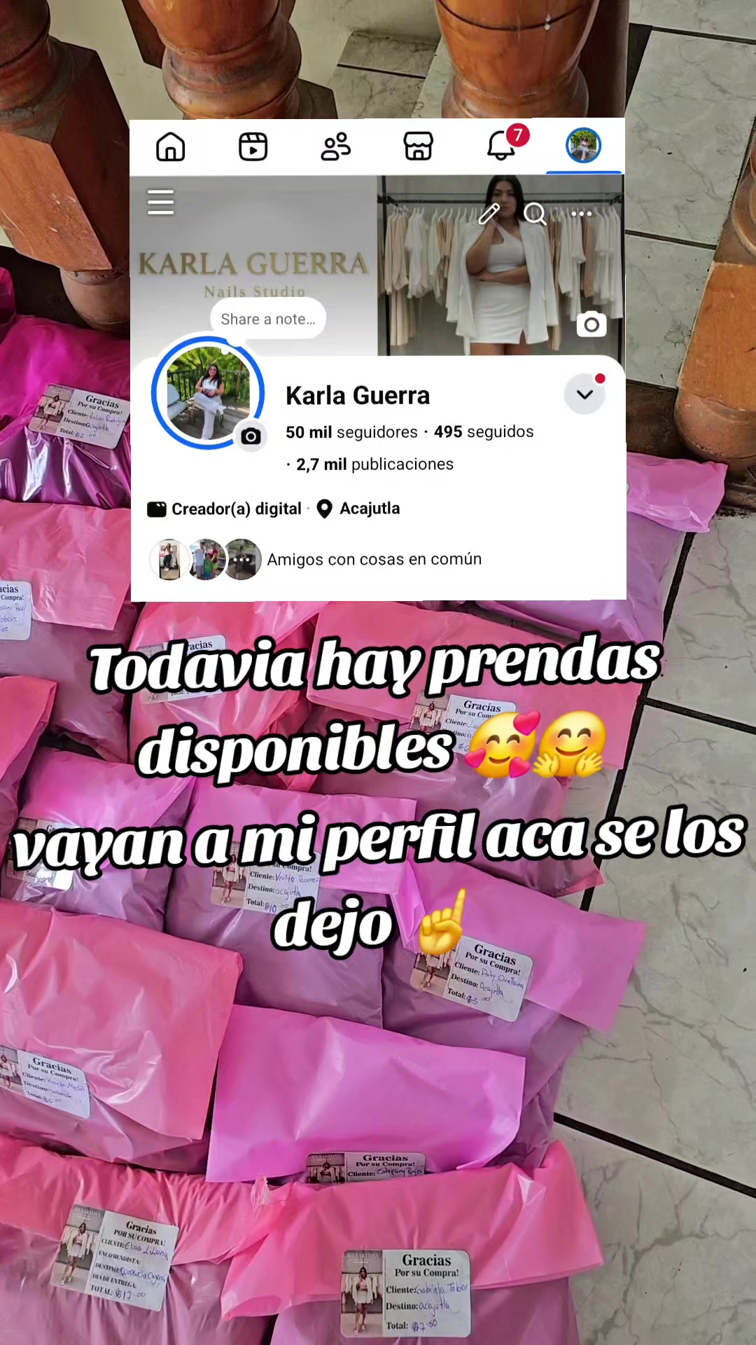 @Karla Guerra F.Z 🧀
