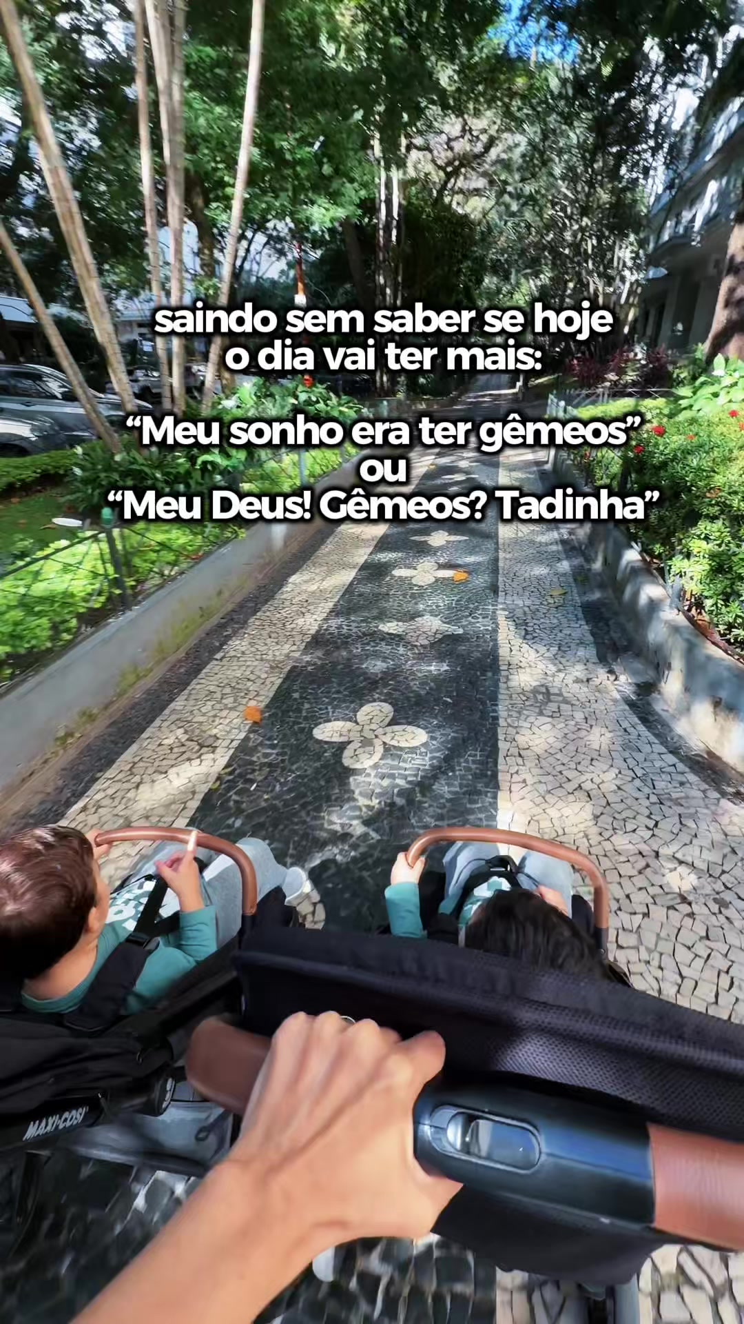 @Ka | Mãe dos Gêmeos