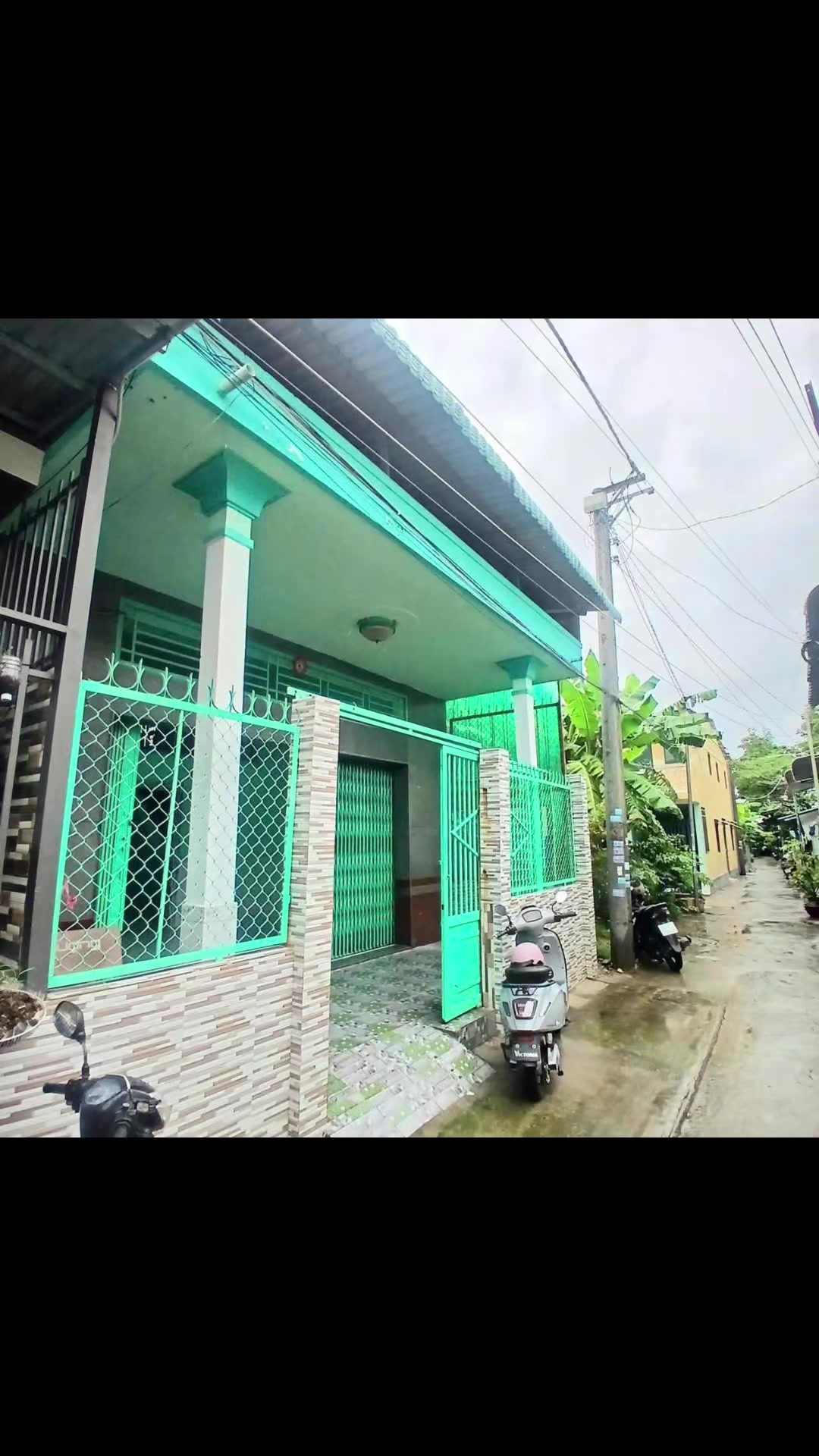 @Toàn Nhà cho thuê Cần Thơ