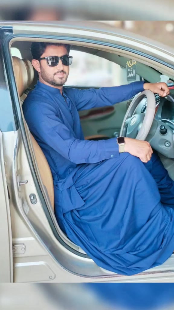 @PRINCE Saeed Gul Dahani ✌❤