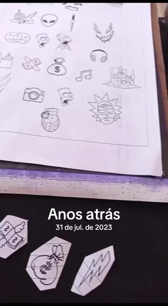 @Daniel tatuador