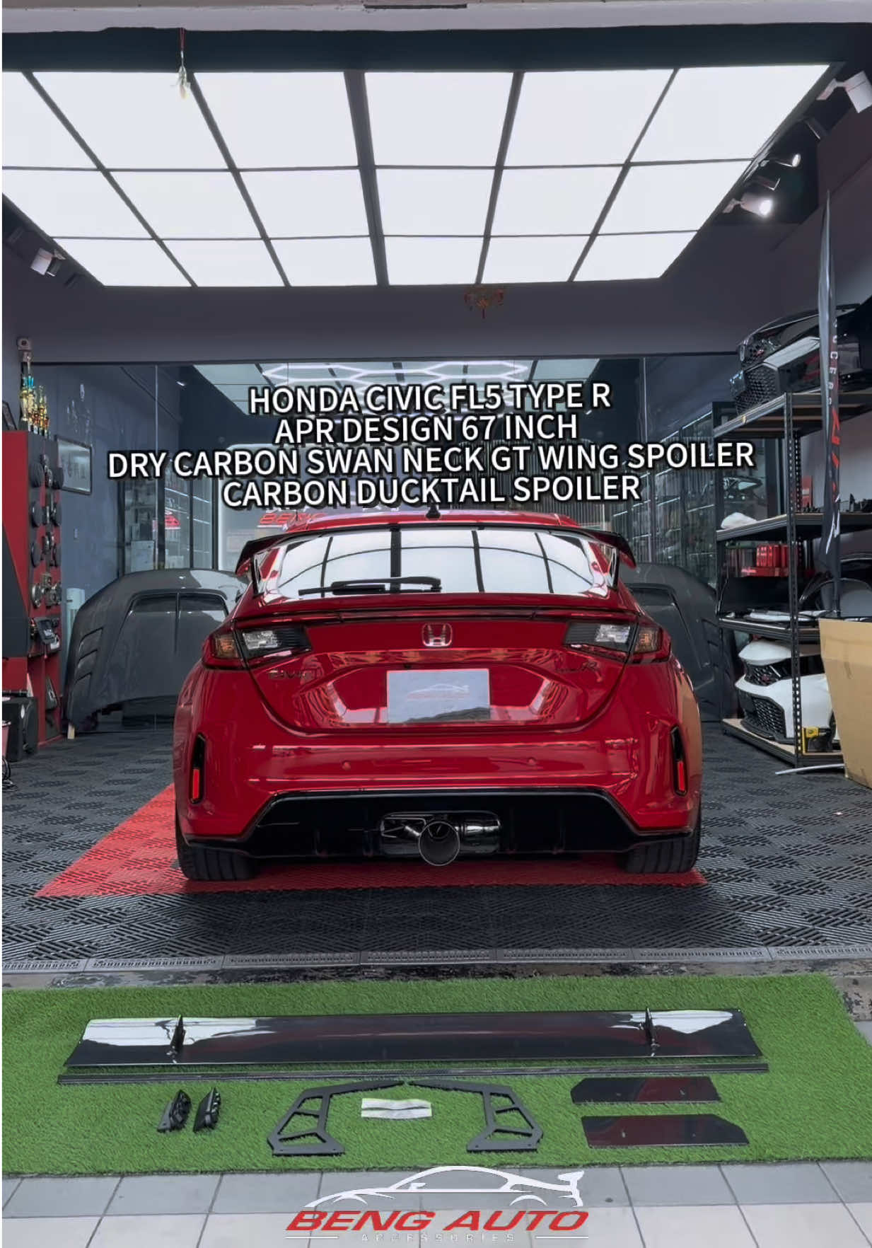 @Beng Auto Accessories