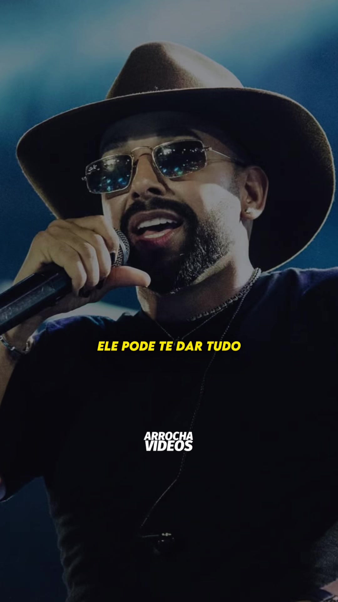 @Arrocha V&iacute;deos