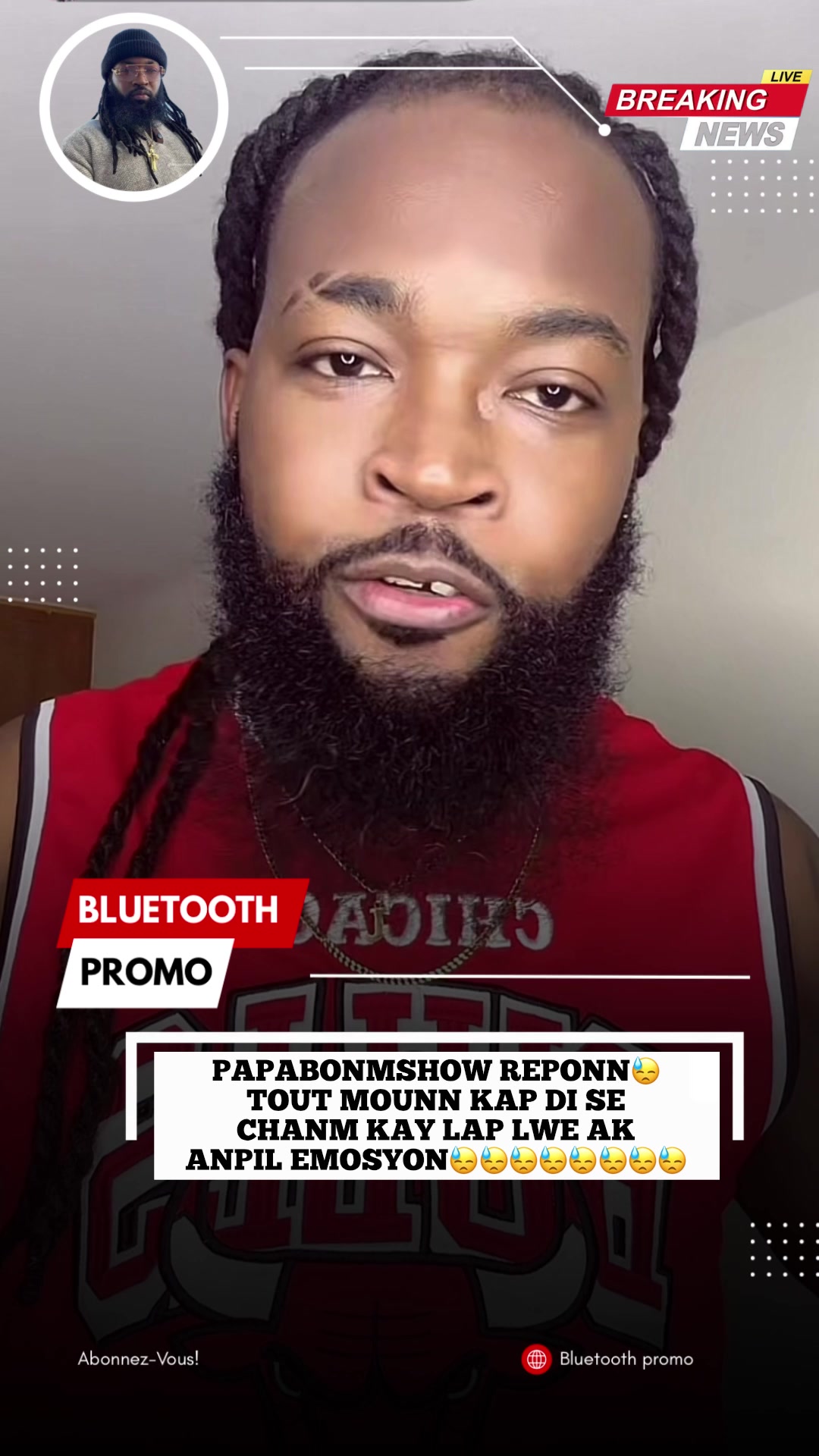 @BLUETOOTH_PROMO‼️🪼