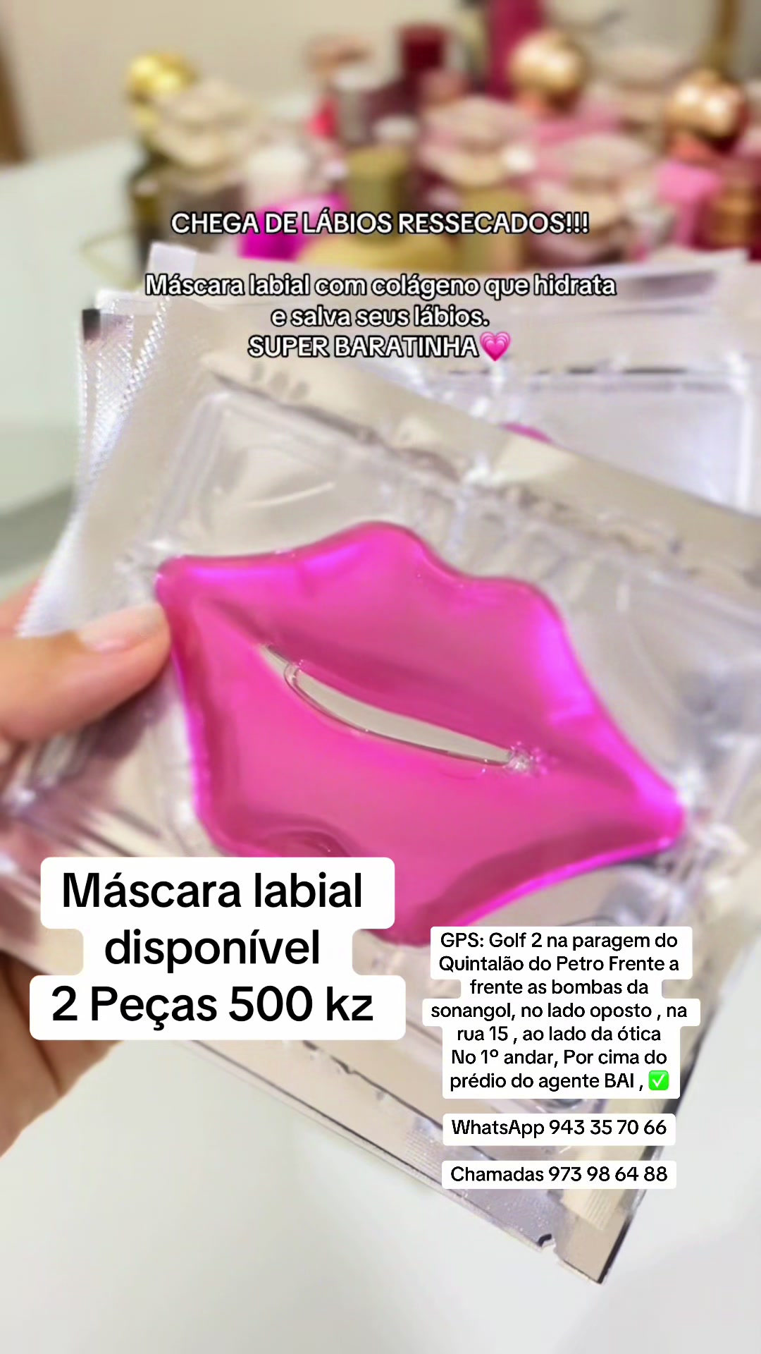 @Casa Das Novidades