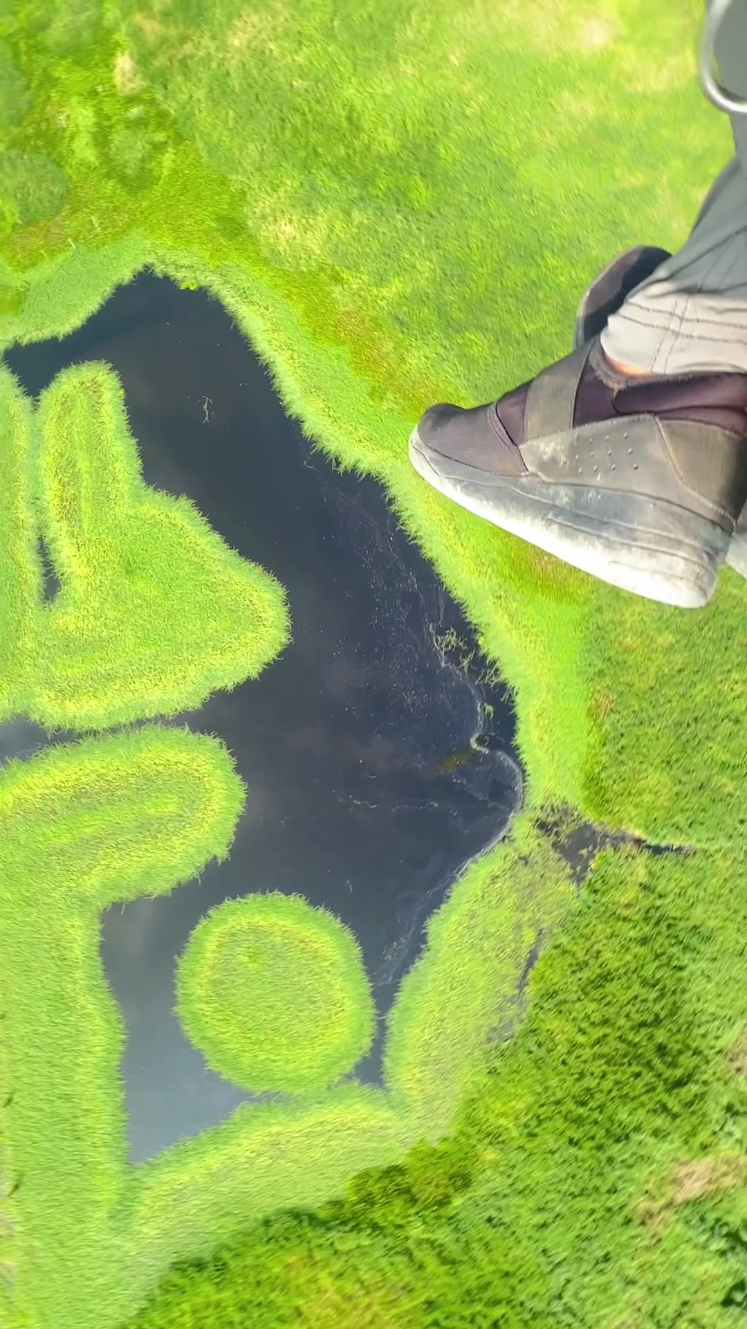 @Philippine tandem Paragliding