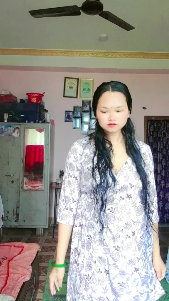 @Bhagawati Biswas...😍