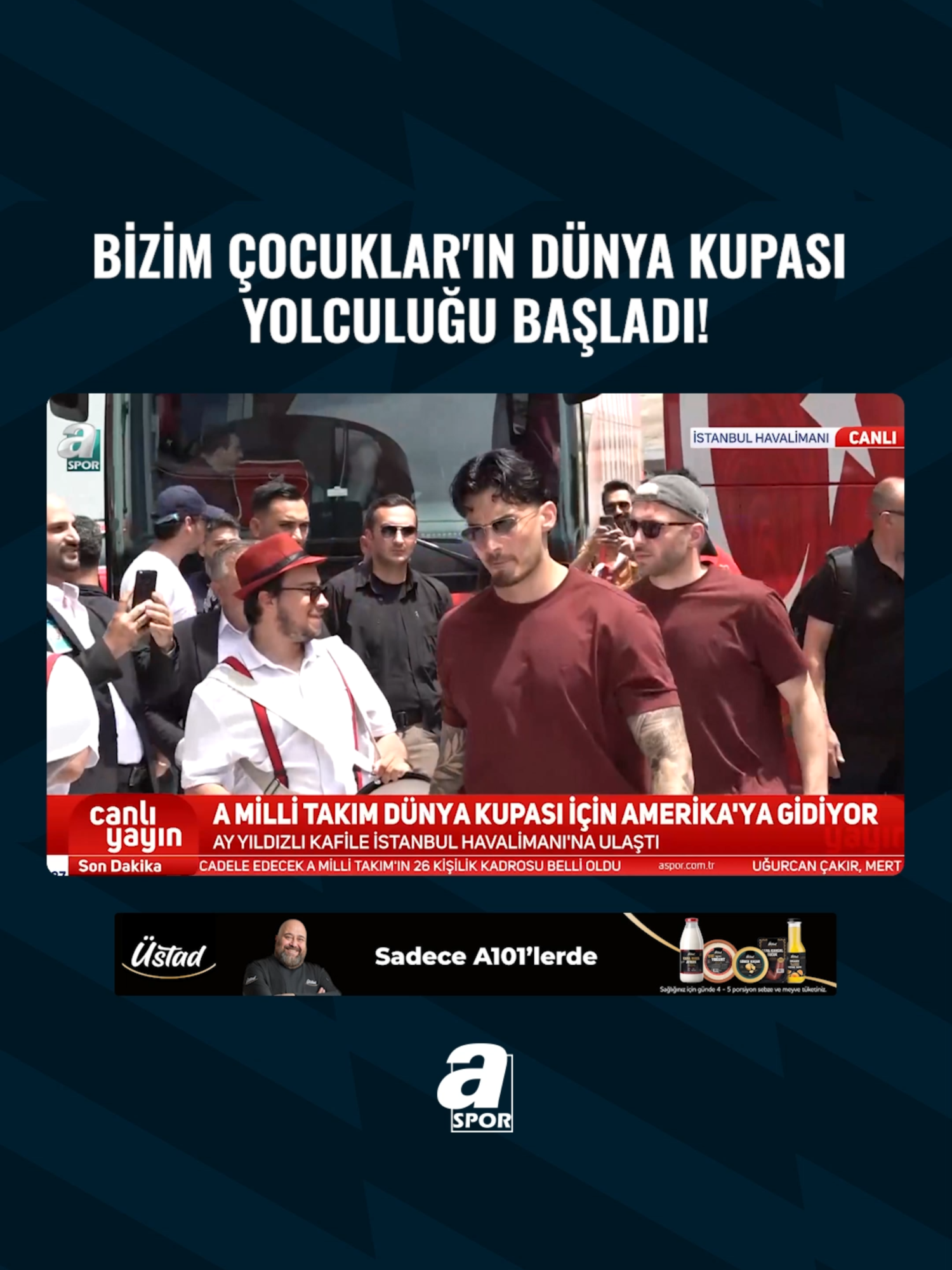 @A Spor