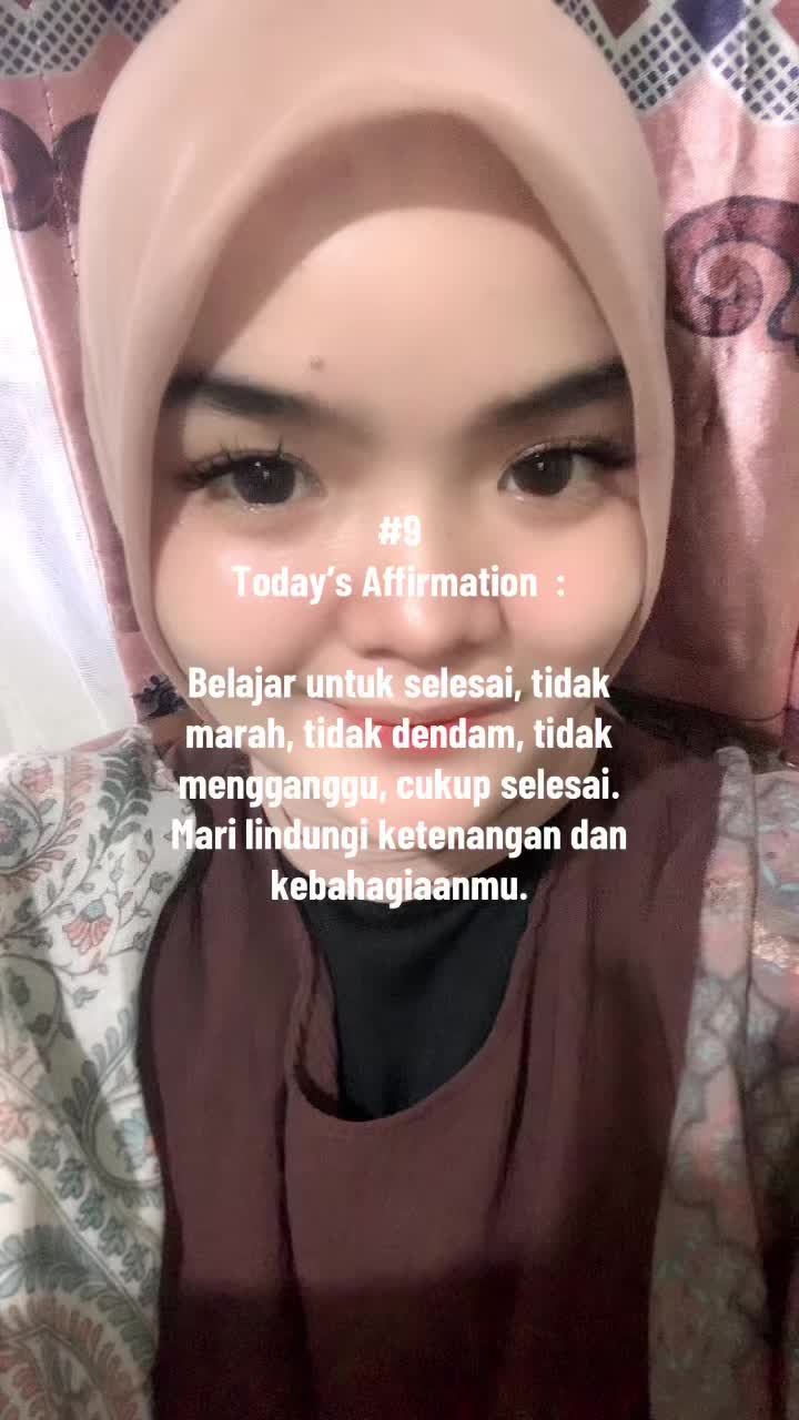 @Hai, Aku Eyin!🫶🏻