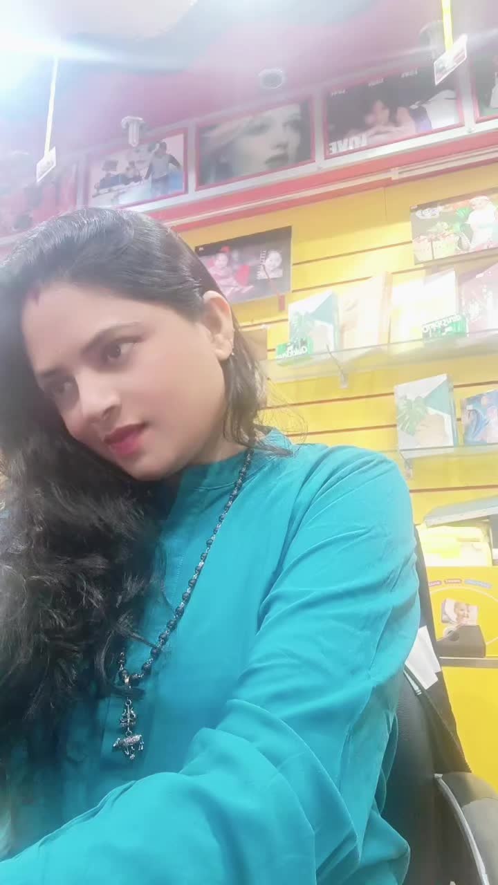 @Kavya Naidu