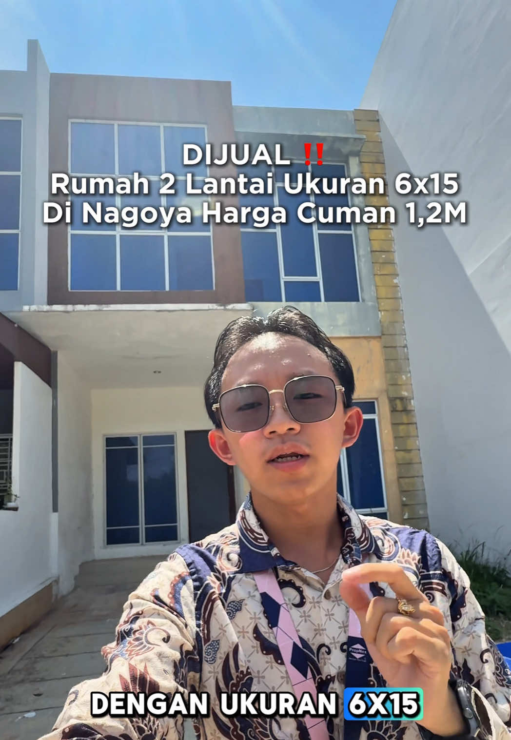 @Hengky Property