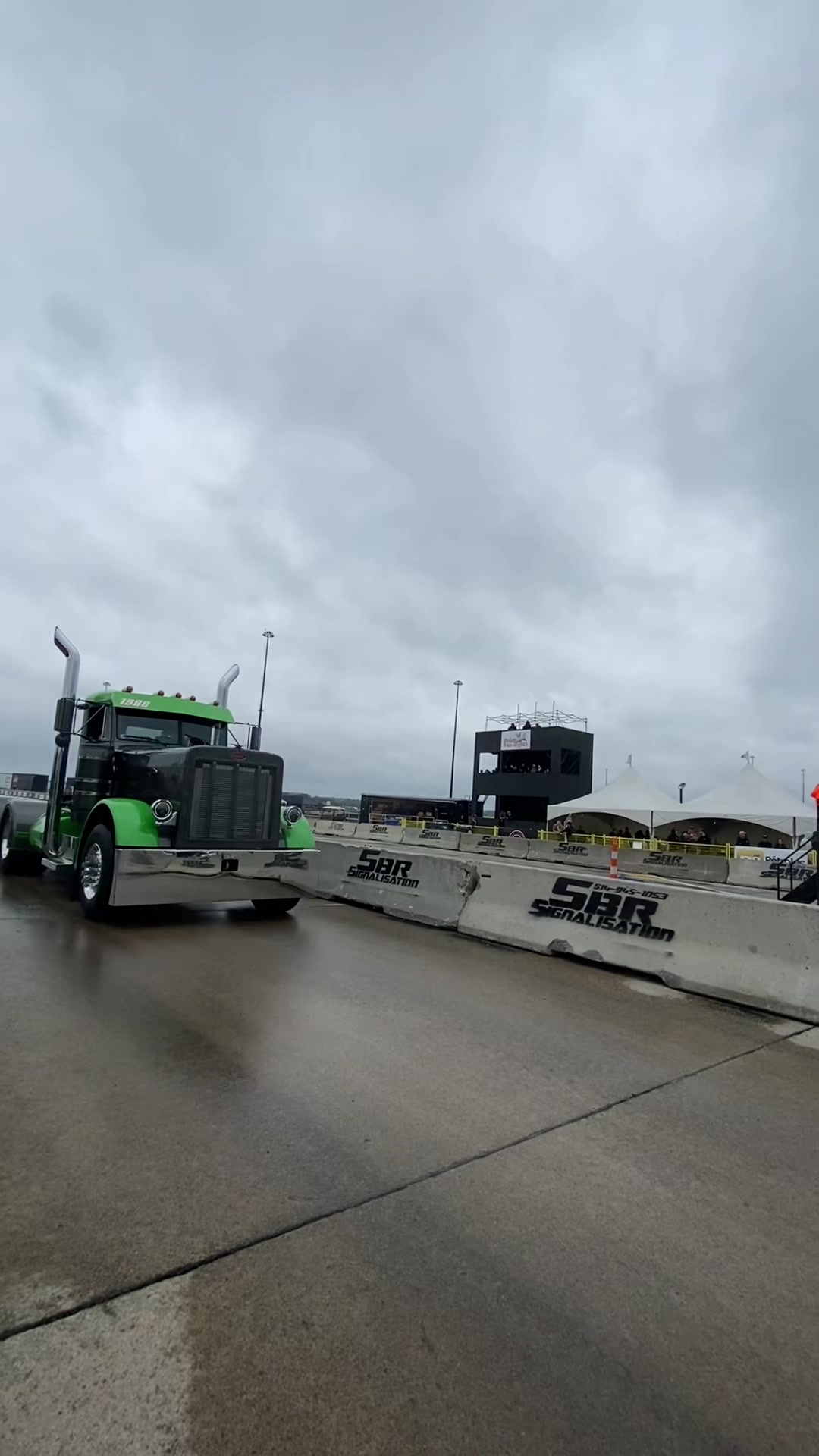 @TRUCK-COURSES-SHOW