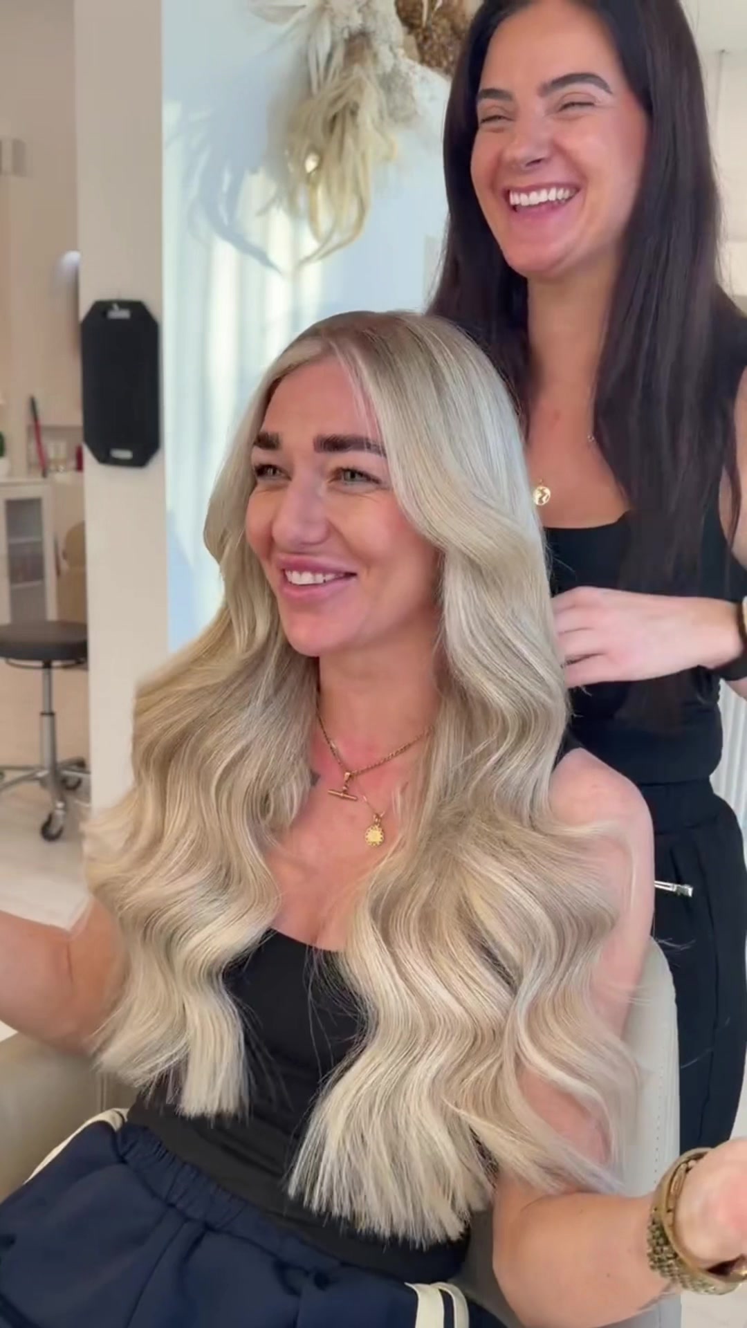@Jades Luxury Hair