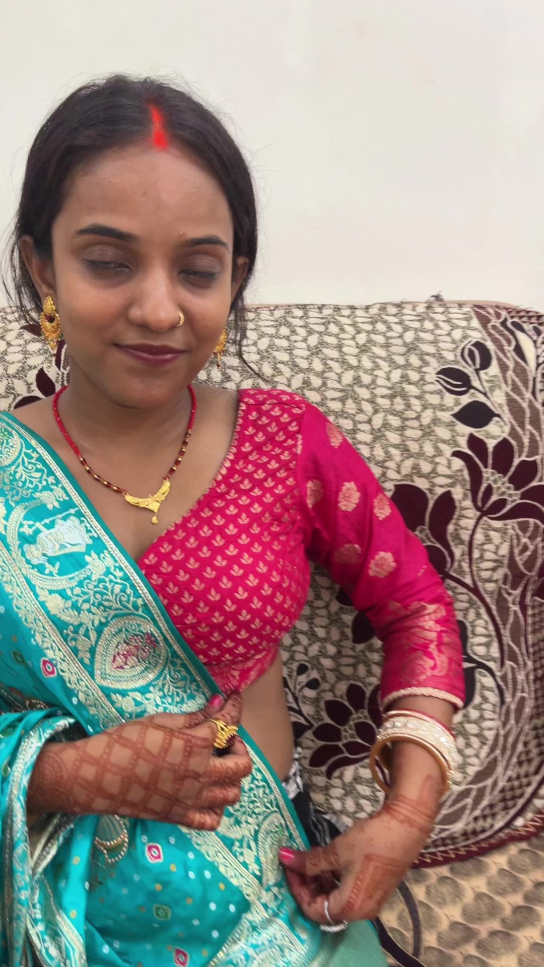 @Anjel Beauty parlour