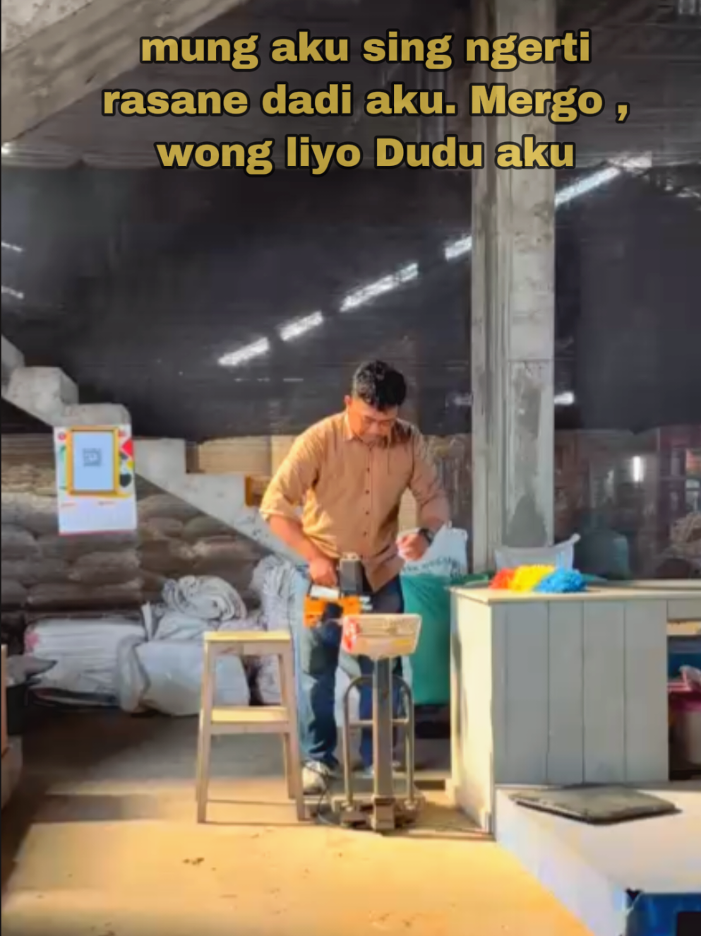 @ojing pati