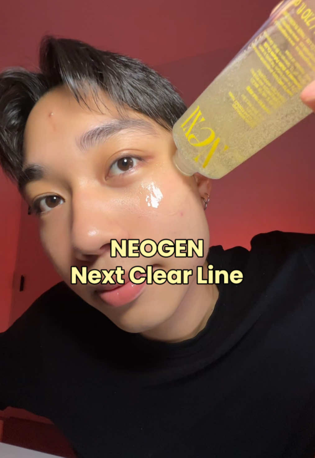 @tomkin | k-beauty muse