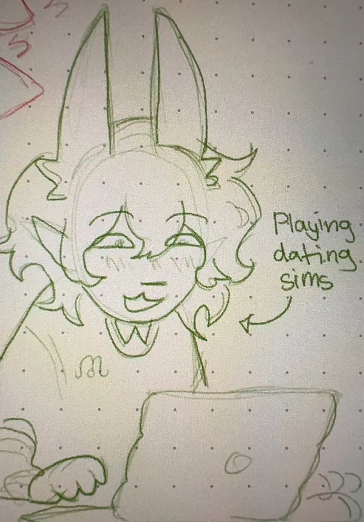 @festeringDecay