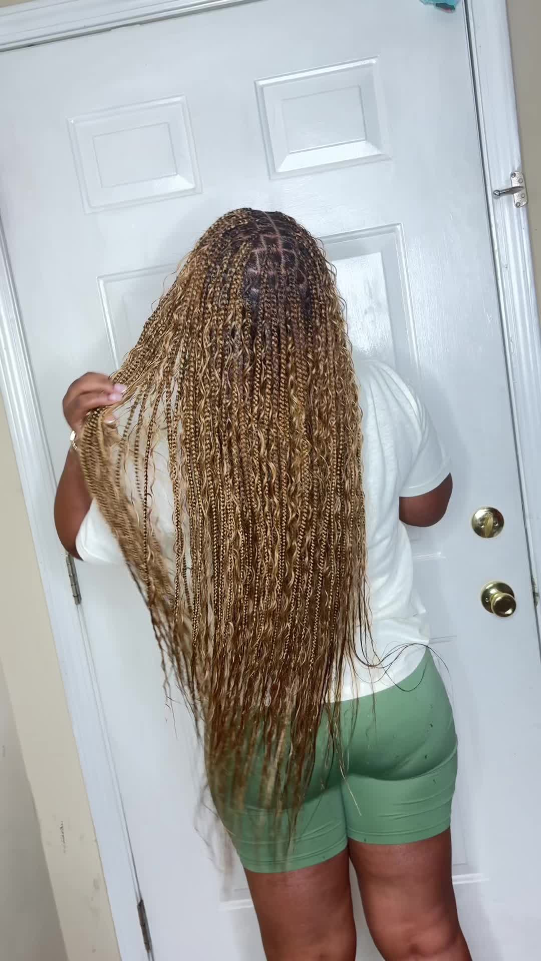 @UNIQUE THE BRAID ARTIST 🔥