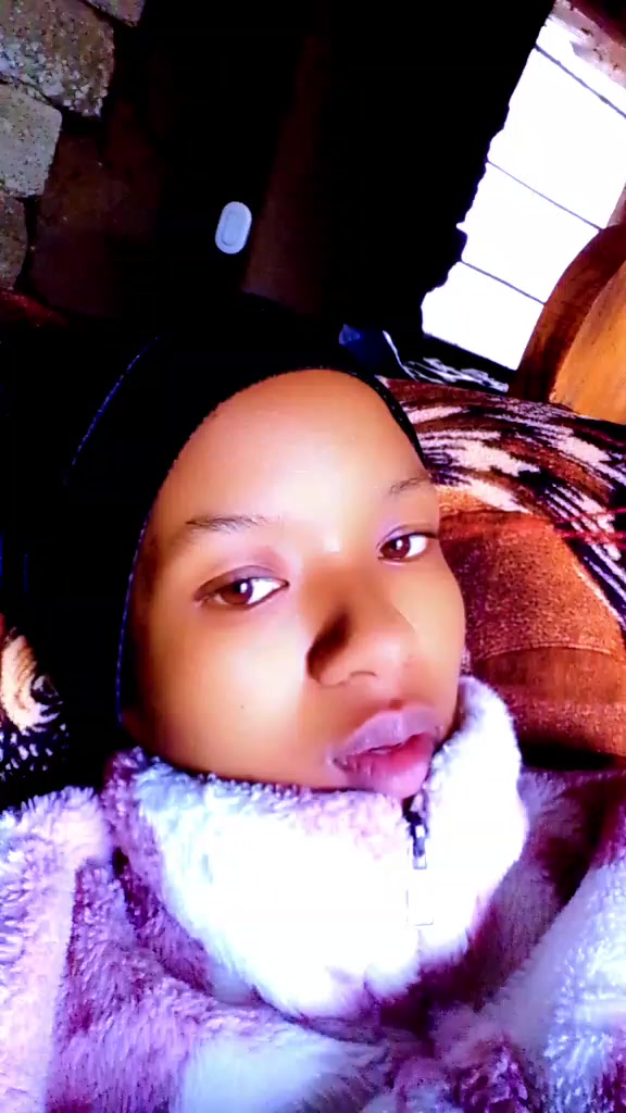 @Halima