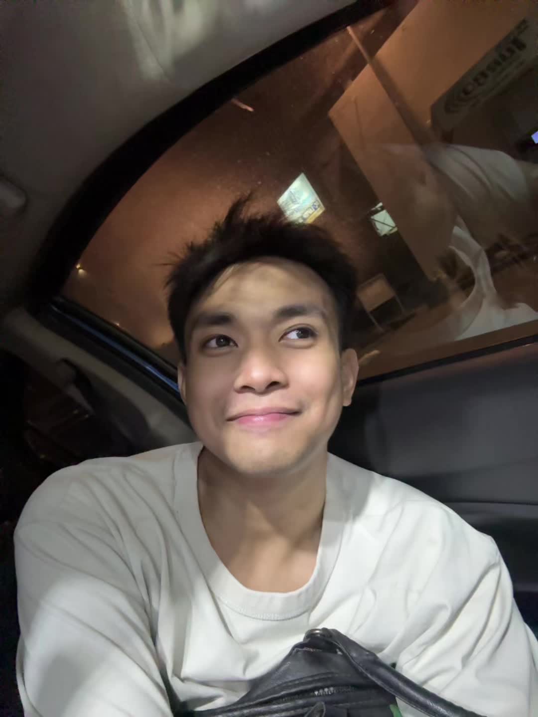 @Patrick Dave Abrigo