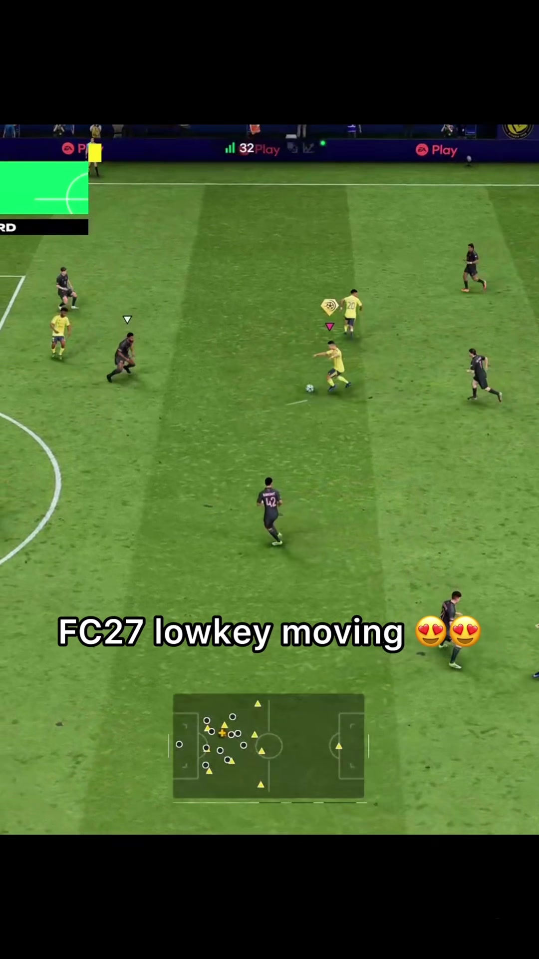 @GenericFUT