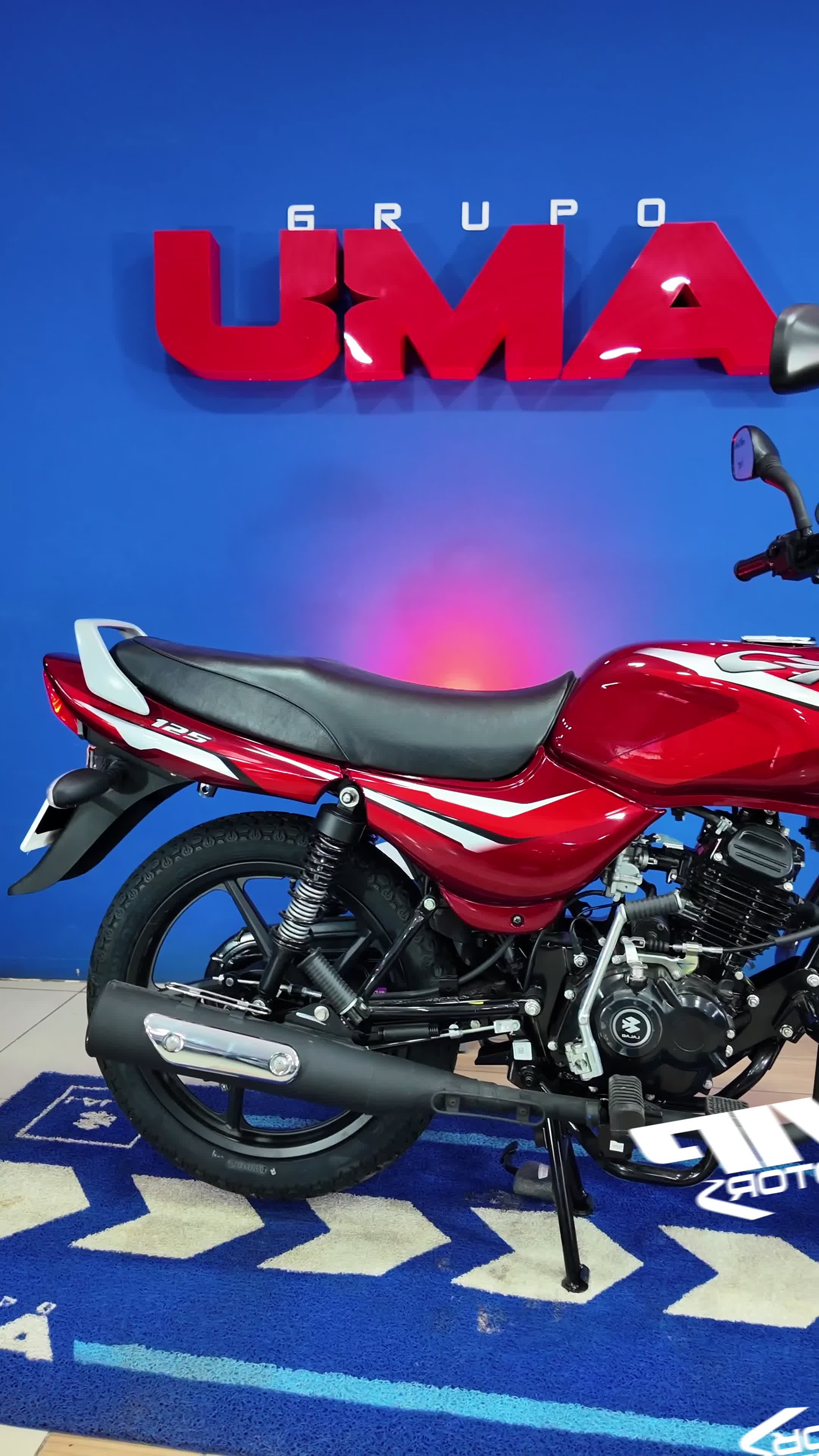 @BAJAJ AMATITL&Aacute;N