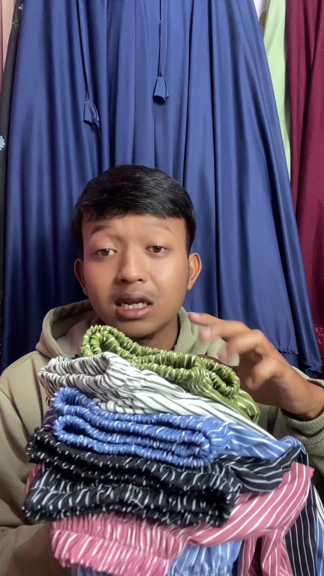 @Haidi maulana