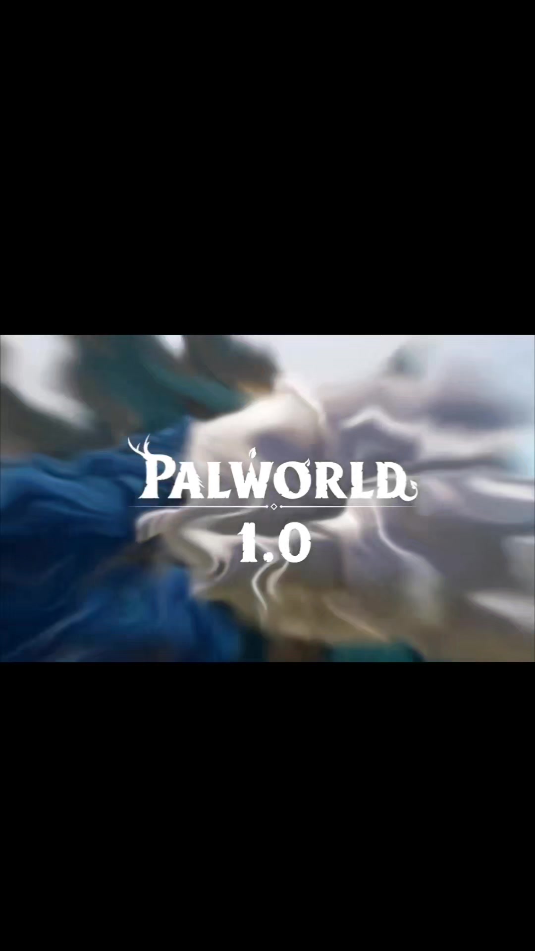 @Palworld Labs