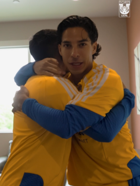 @Club Tigres