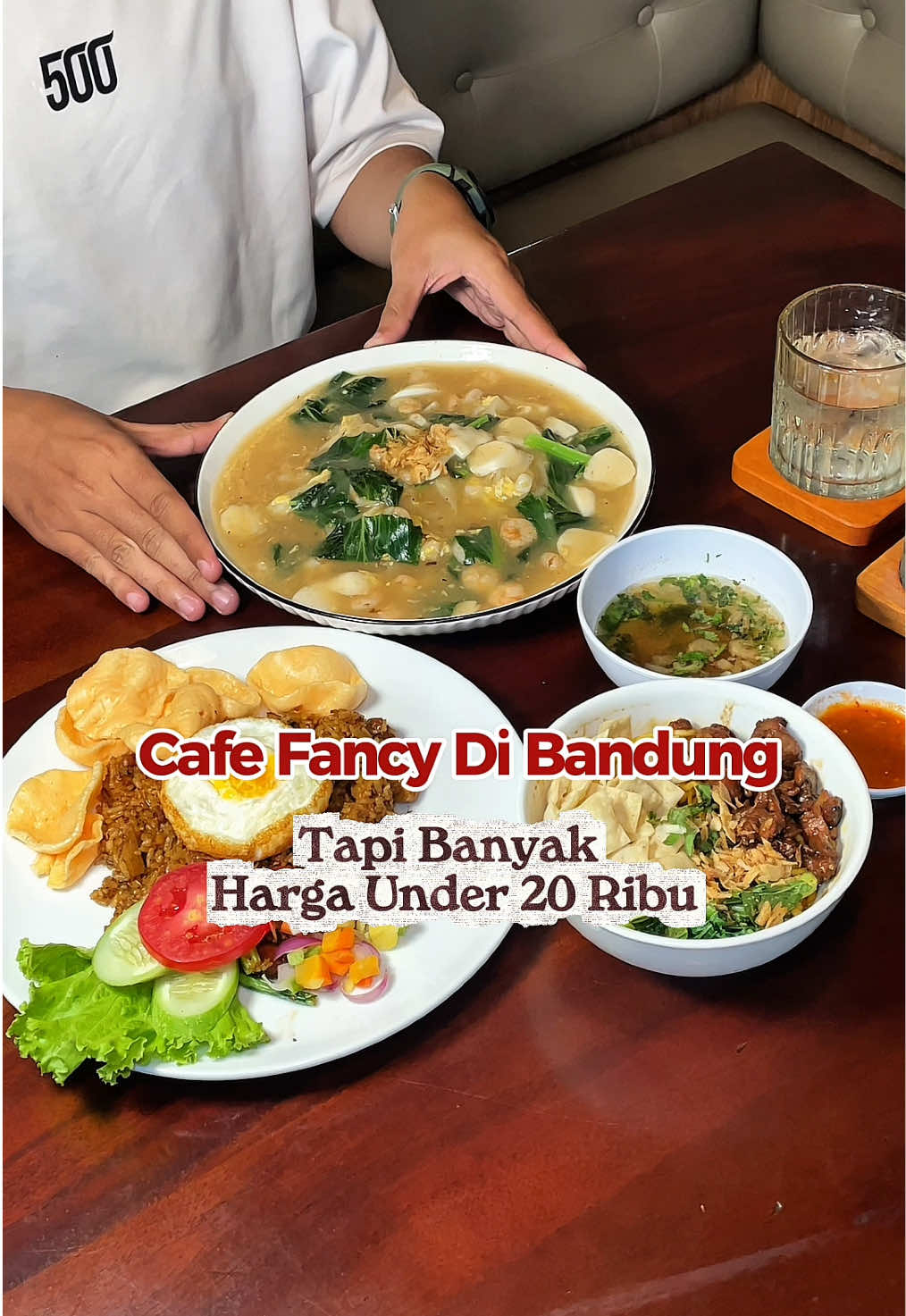 @Kuliner Addict Bandung