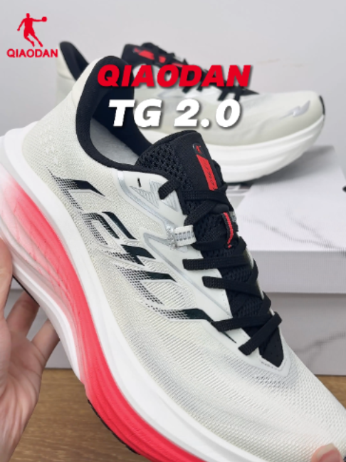 @QIAODAN SPORTS OFFICIAL