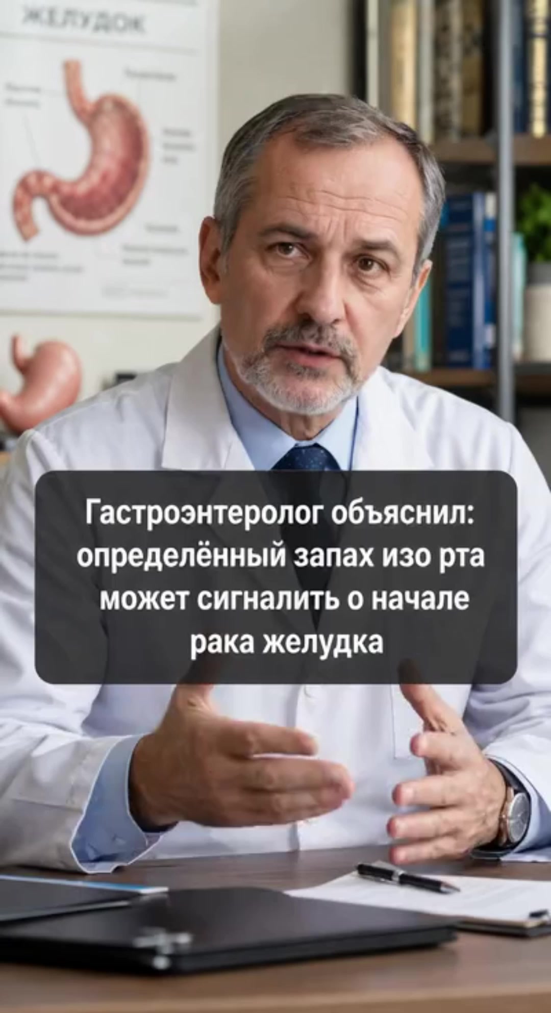 @Добрый Доктор Морозов