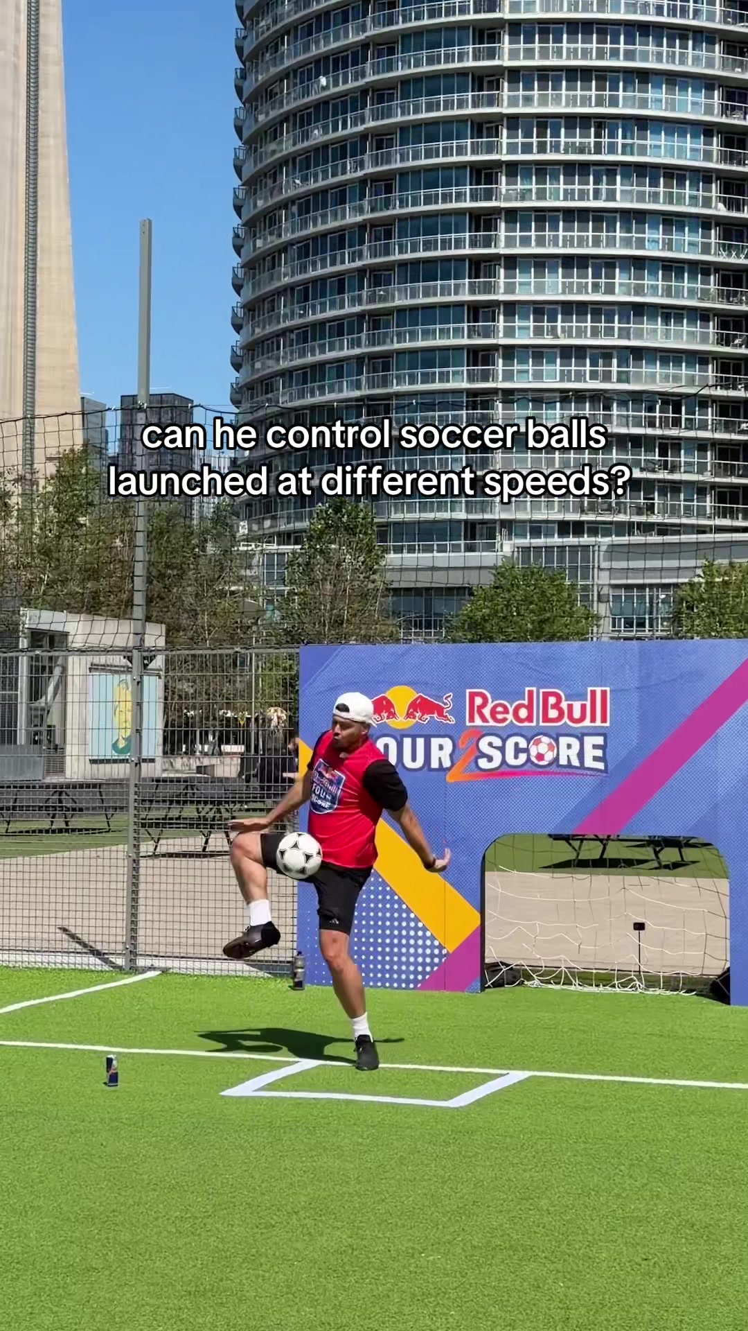 @Red Bull Canada