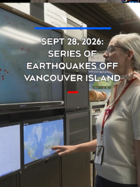 @CTV News Vancouver Island