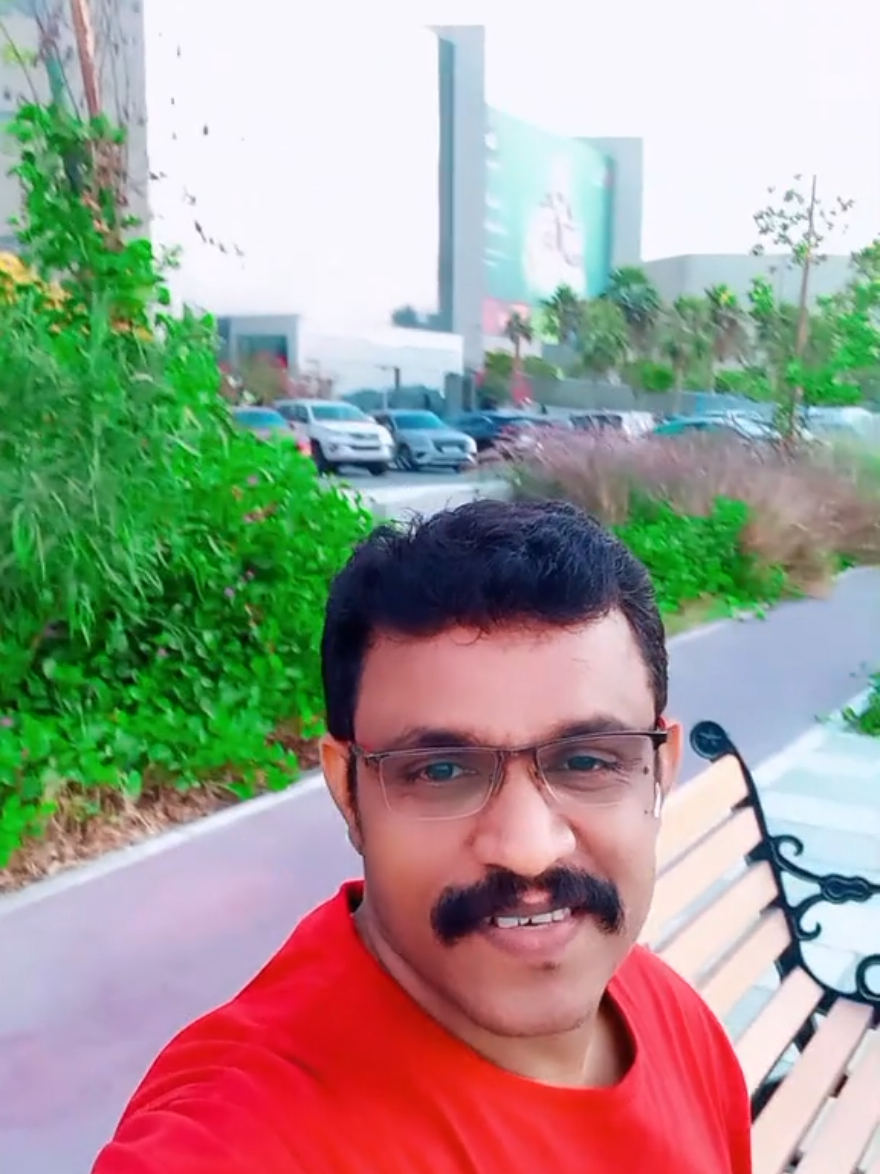 @Rajeshedappal