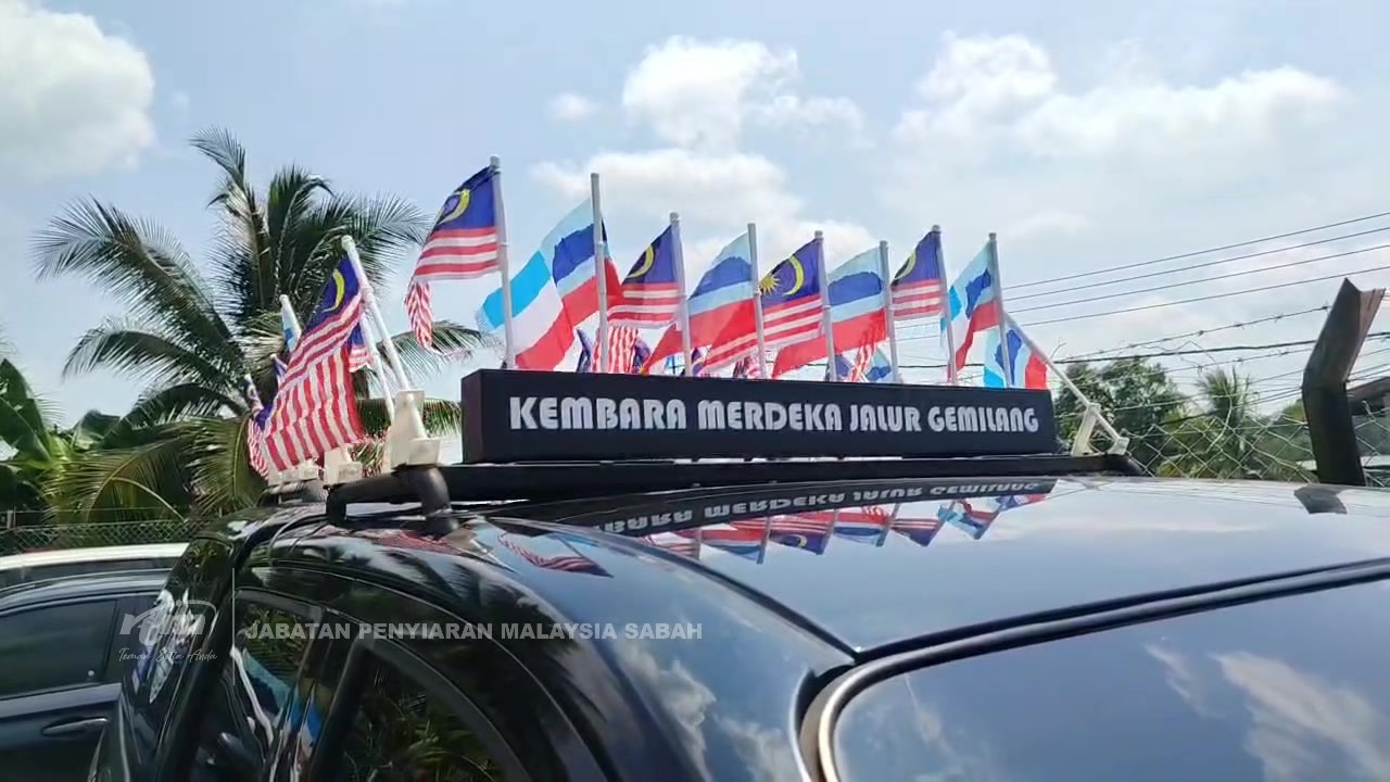 @SANDAKANfm Bersamamu