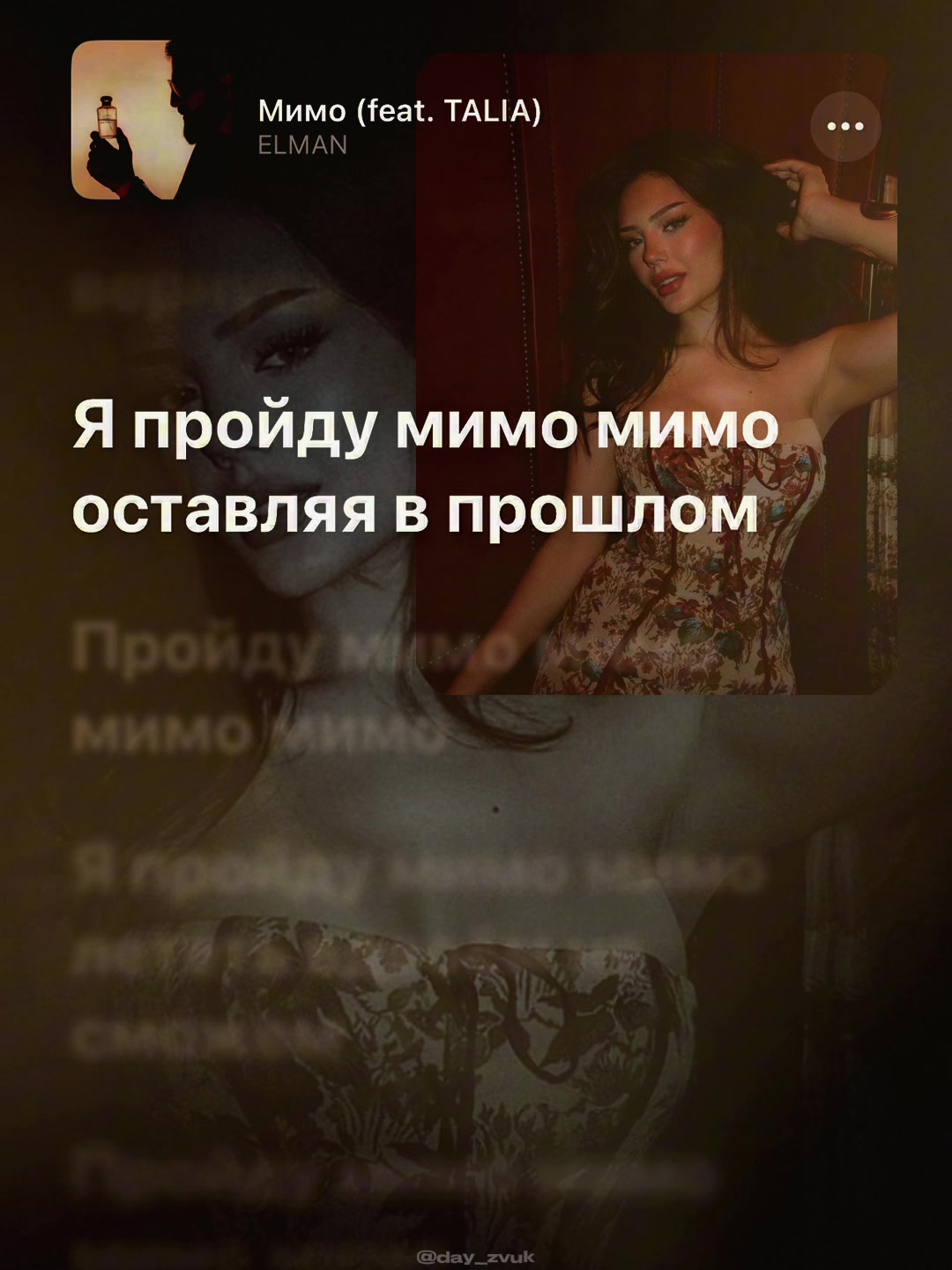 @ZVUK MUSIC | ШАБЛОНЫ