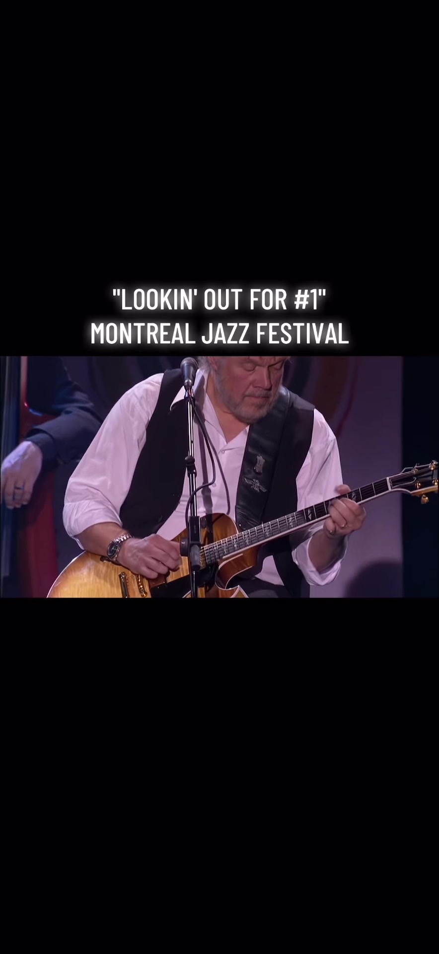 @Randy Bachman