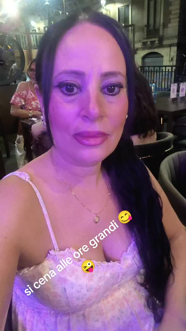 @silvia perri
