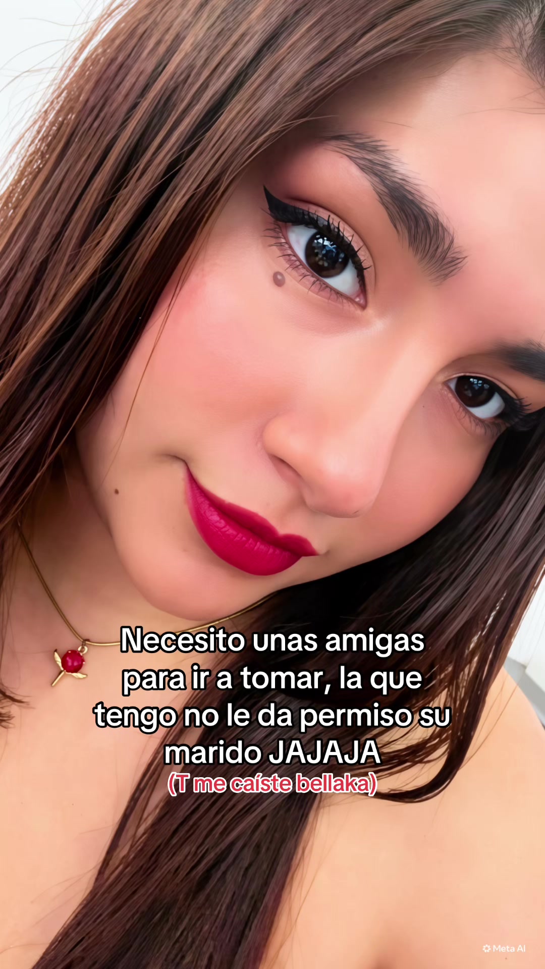 @Luzmy Becerra ✨
