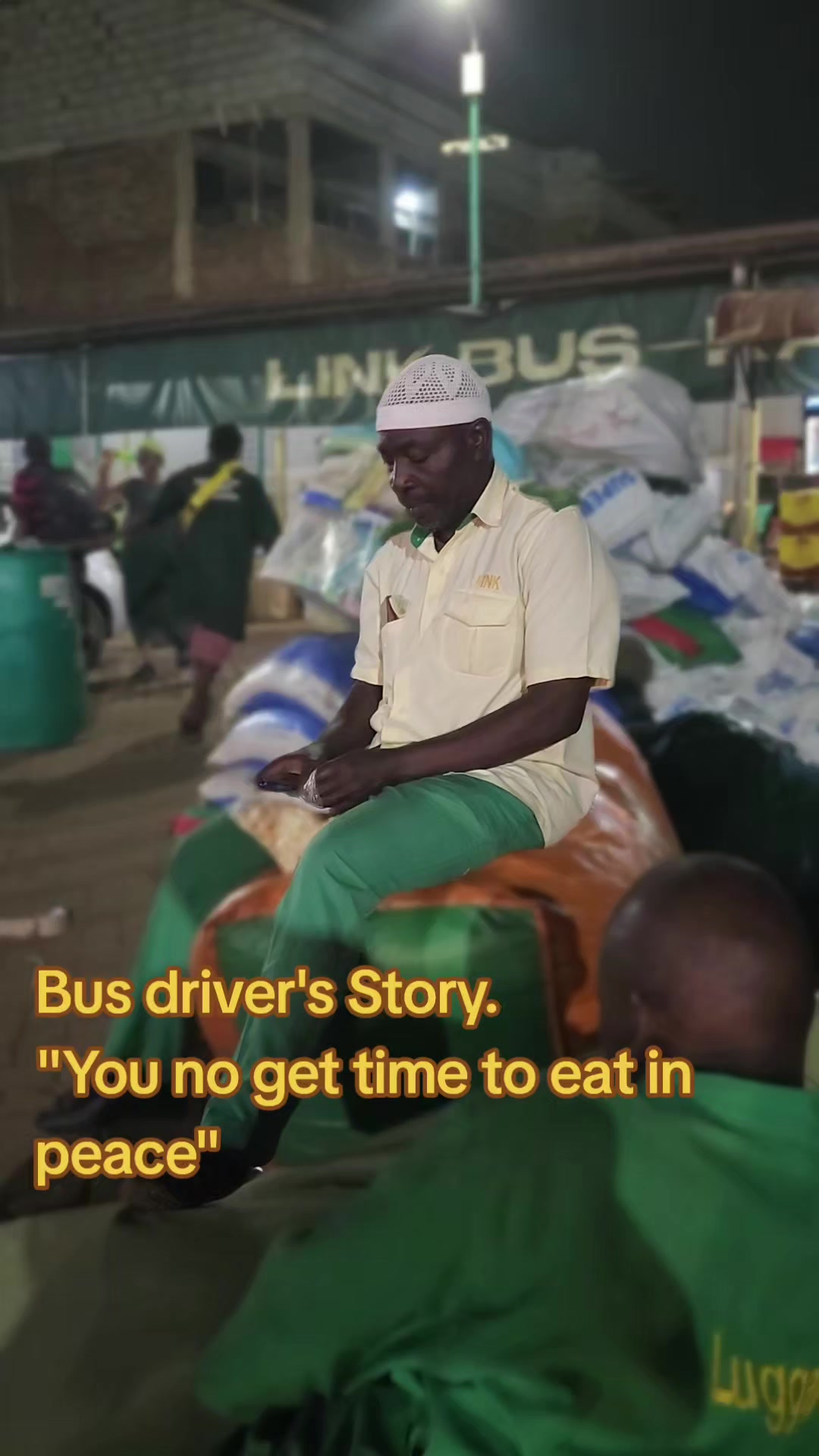 @Link Bus services Ltd