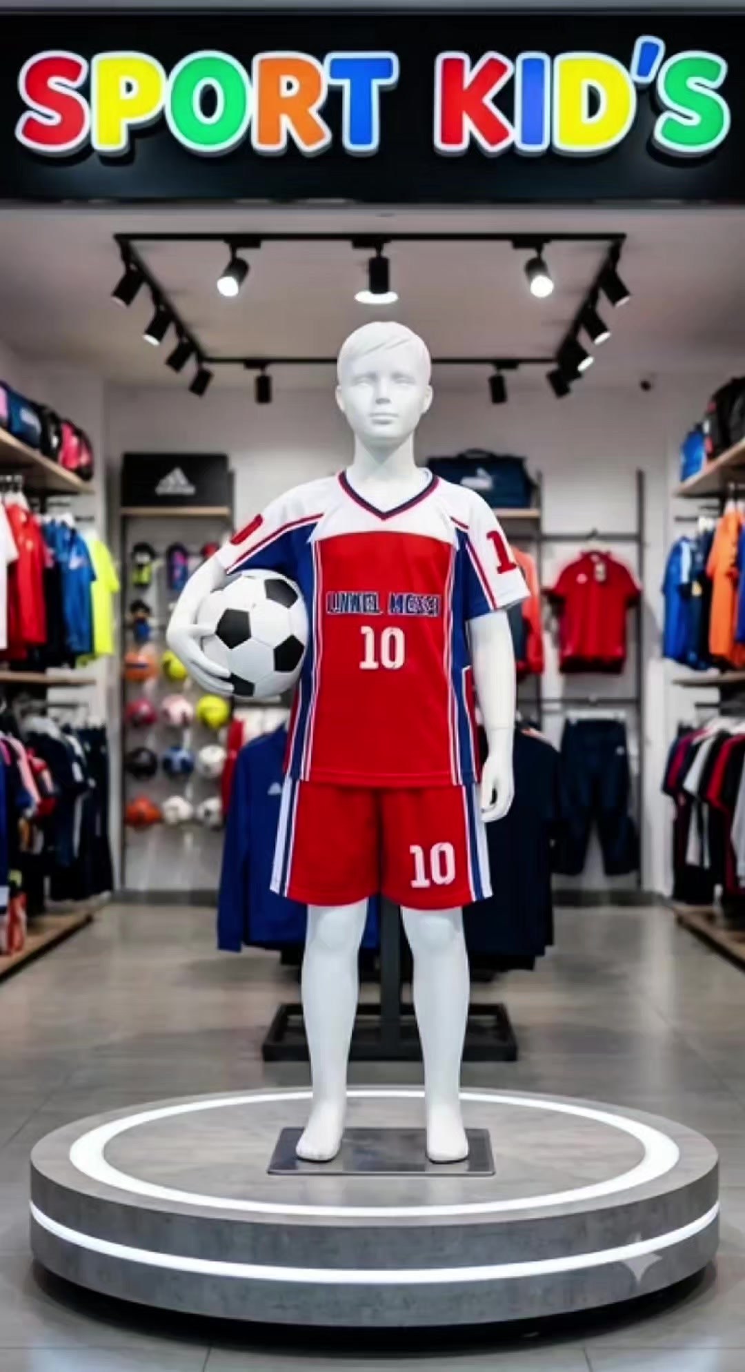 @Fashion Sport Kid's