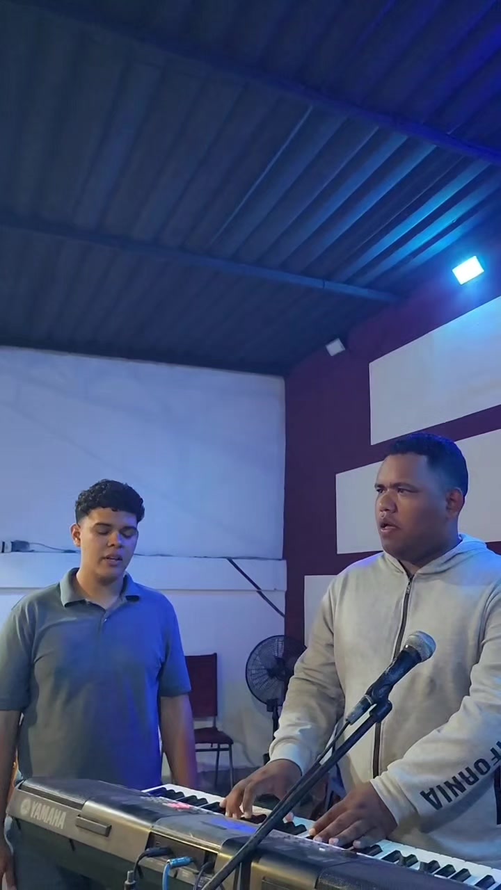 @Wilson Sanabria🎤🎹🎶
