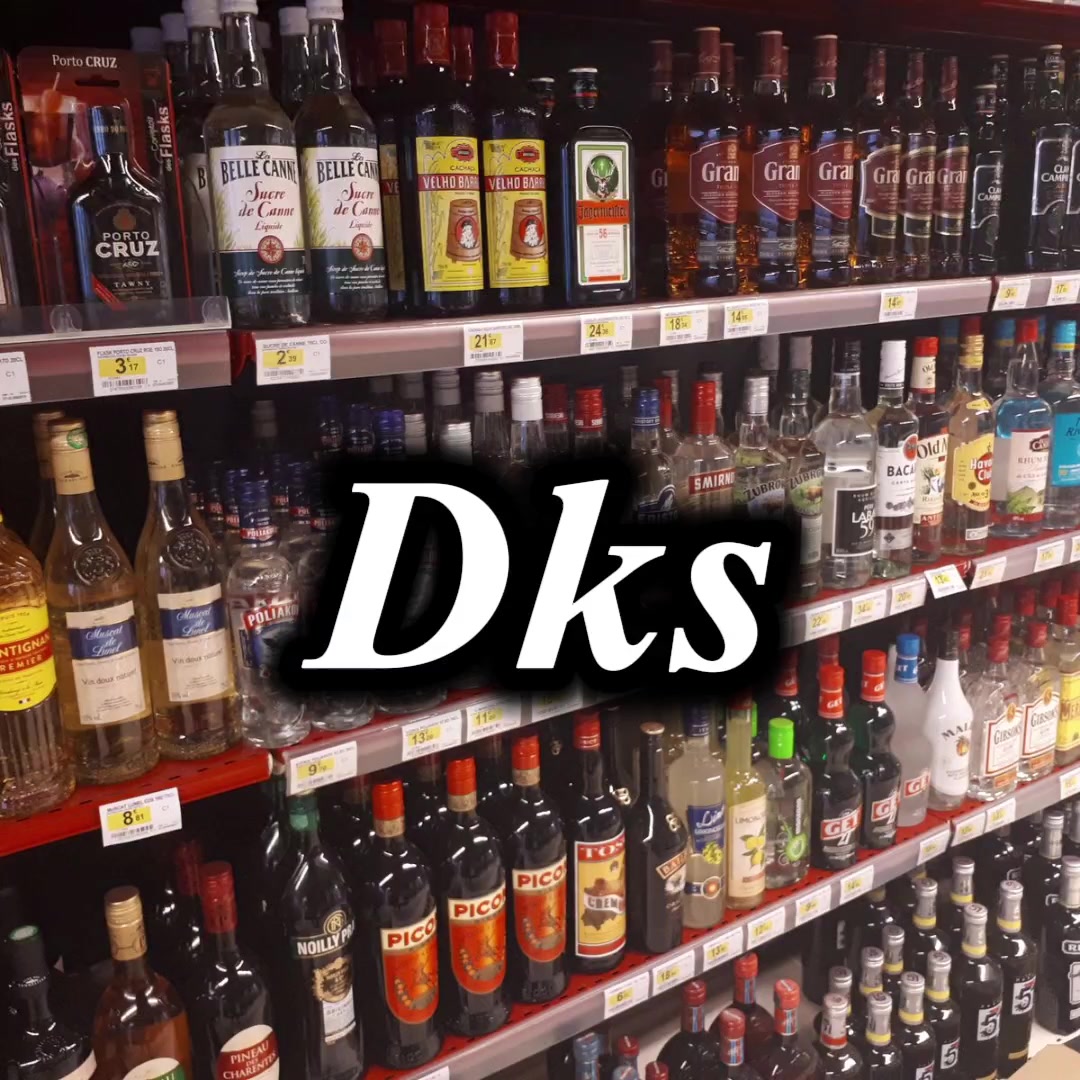 @DKS⁶⁸⁷ prdz