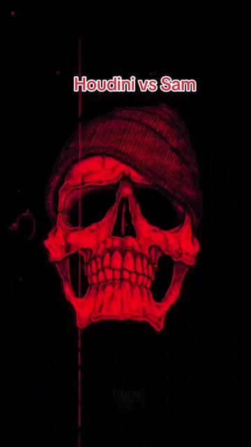 @🩸HOUDINI🔪