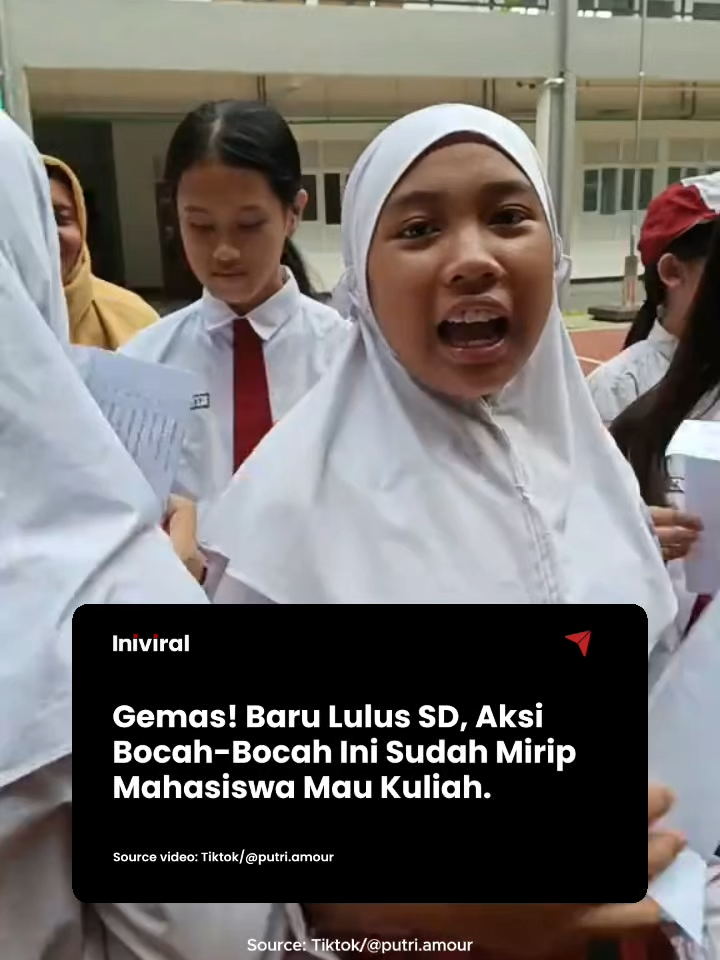 @Ini Viral