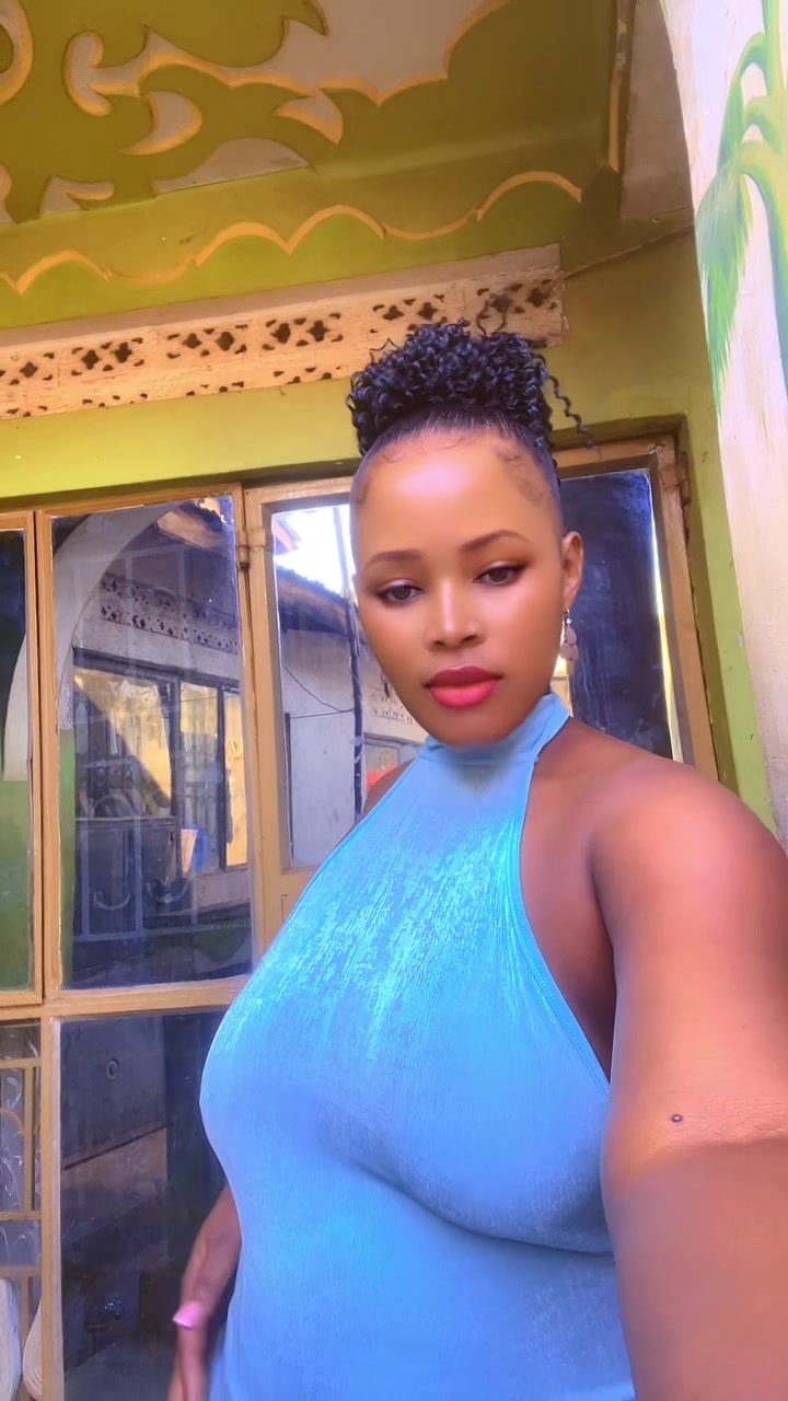 @Shany Nambalirwa