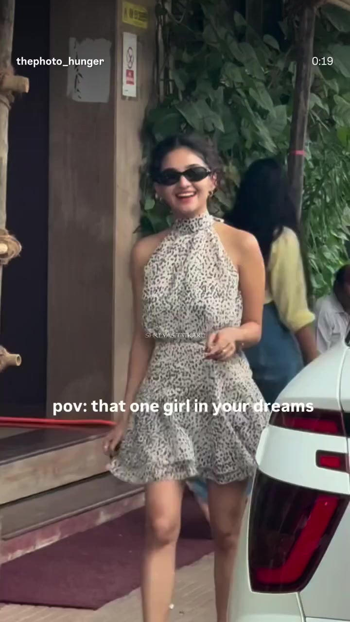 @Anushka Sen